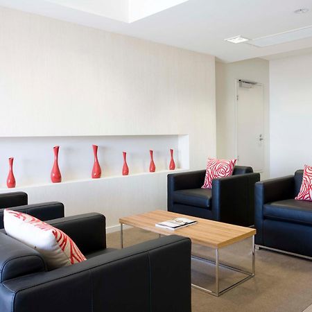 Gladstone Downtown Central Apartment Hotel Official المظهر الداخلي الصورة