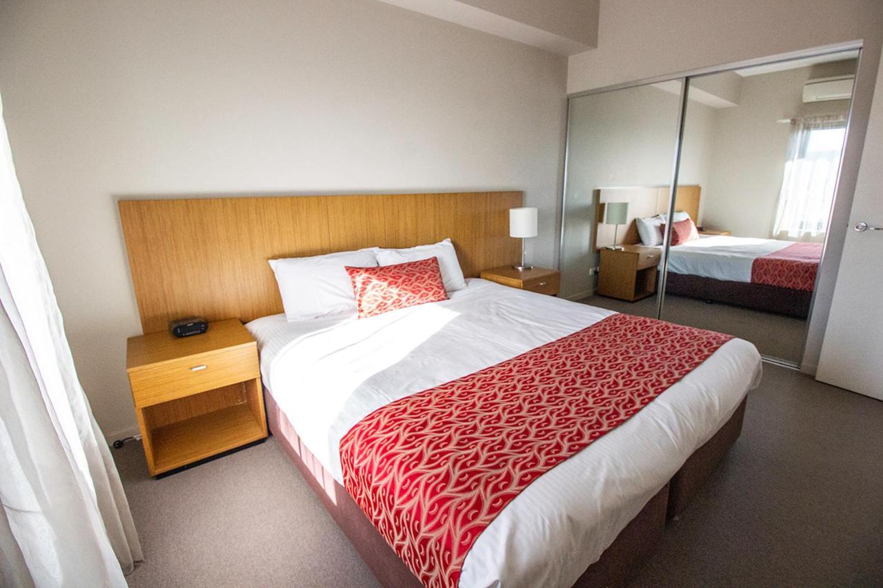 Gladstone Downtown Central Apartment Hotel Official المظهر الخارجي الصورة