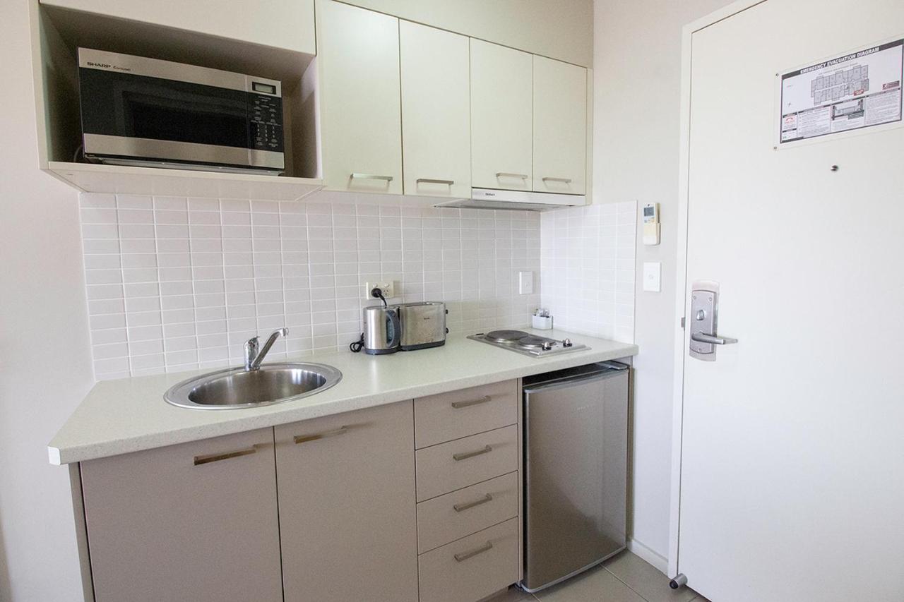 Gladstone Downtown Central Apartment Hotel Official المظهر الخارجي الصورة