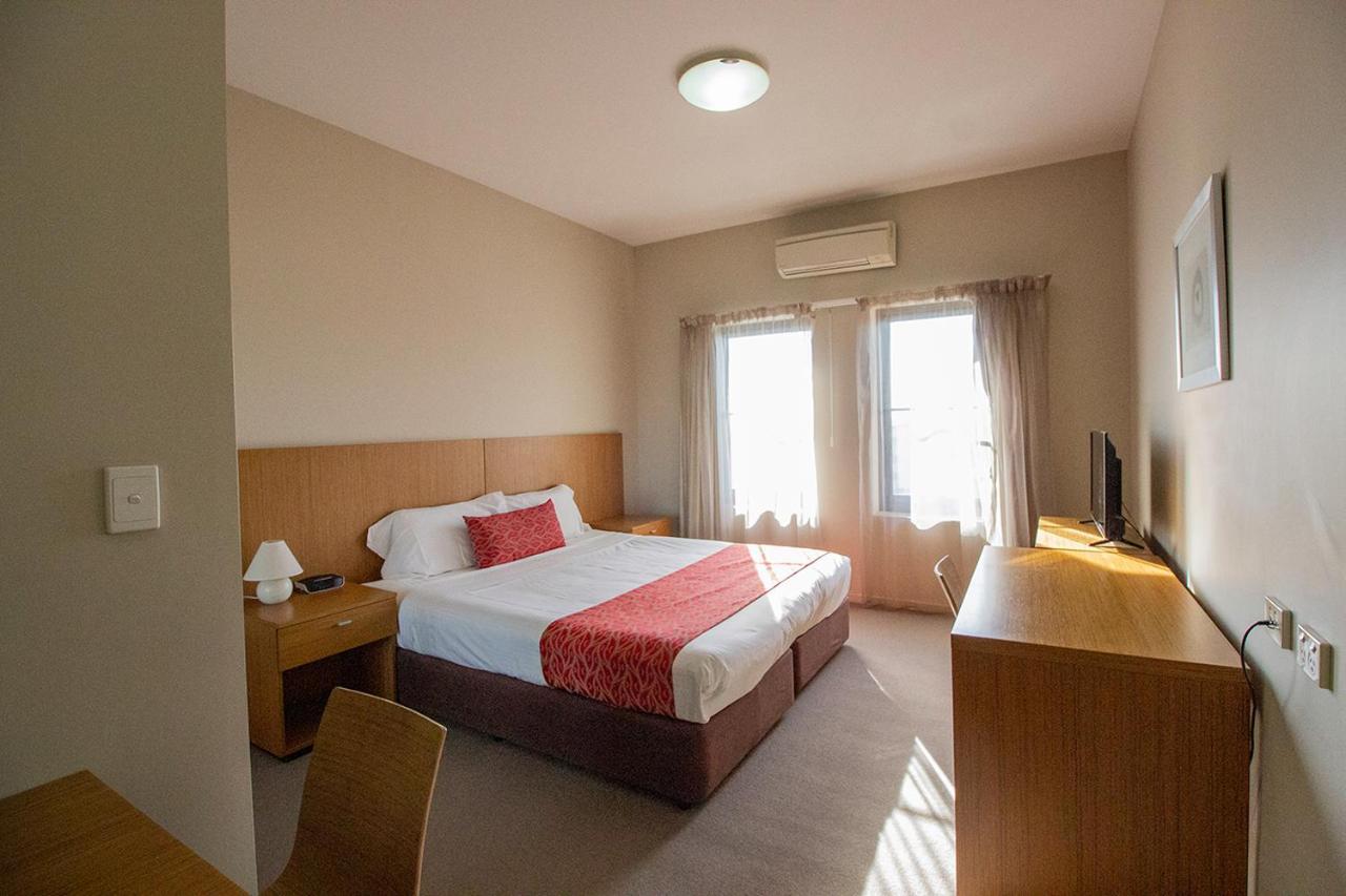 Gladstone Downtown Central Apartment Hotel Official المظهر الخارجي الصورة