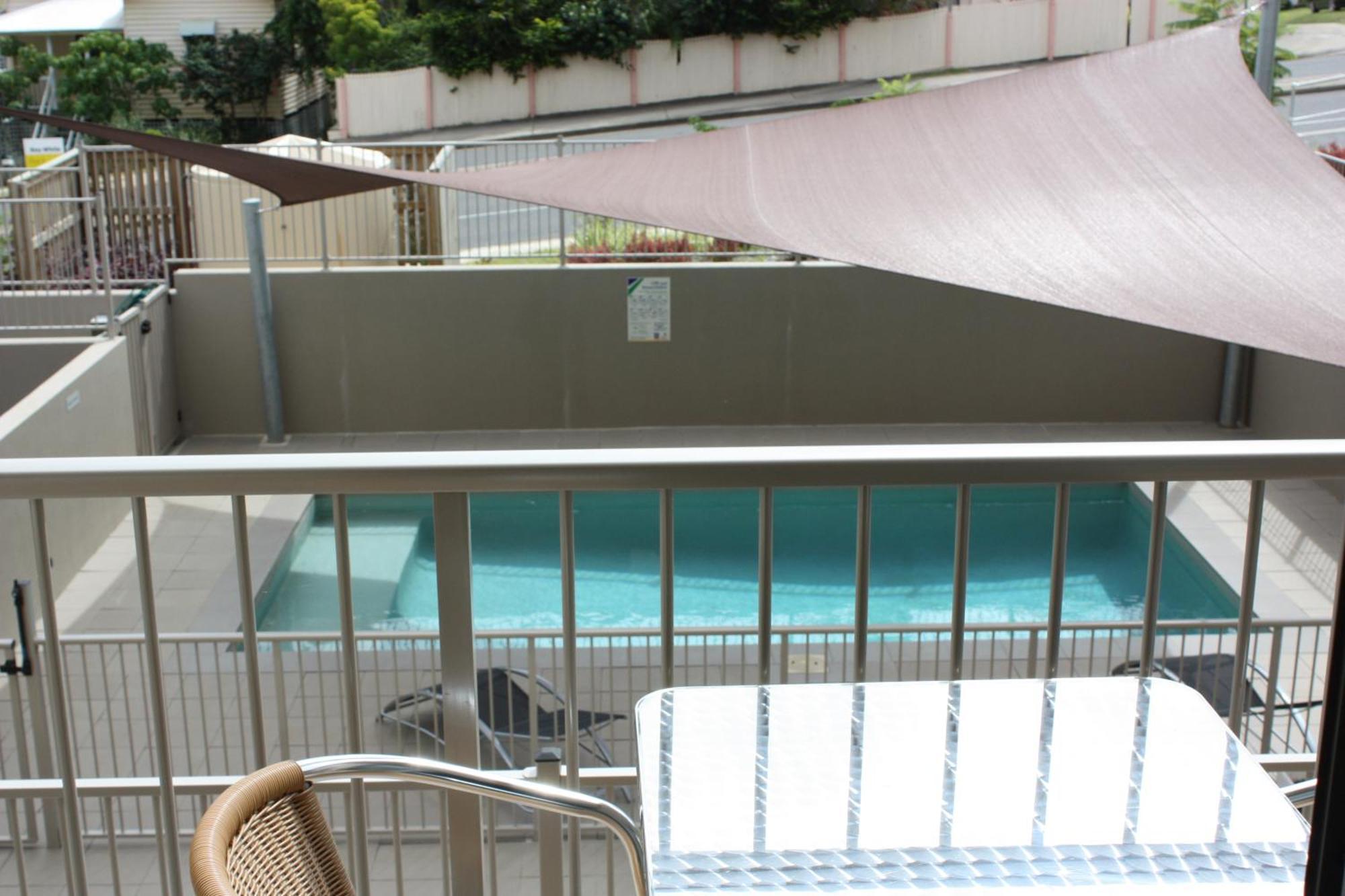 Gladstone Downtown Central Apartment Hotel Official المظهر الخارجي الصورة