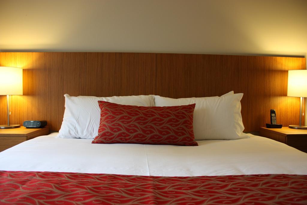 Gladstone Downtown Central Apartment Hotel Official المظهر الخارجي الصورة