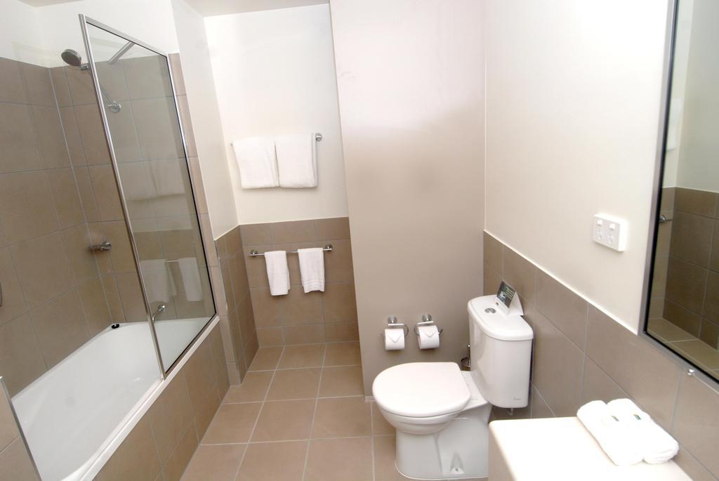 Gladstone Downtown Central Apartment Hotel Official المظهر الخارجي الصورة