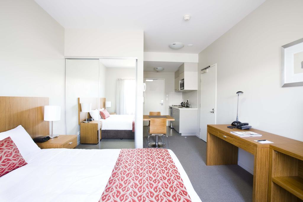 Gladstone Downtown Central Apartment Hotel Official المظهر الخارجي الصورة