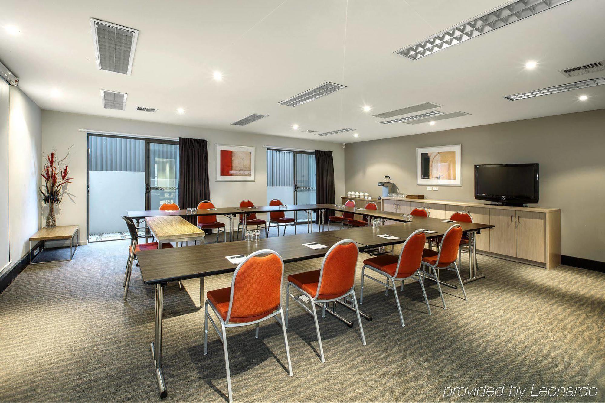Gladstone Downtown Central Apartment Hotel Official المظهر الخارجي الصورة