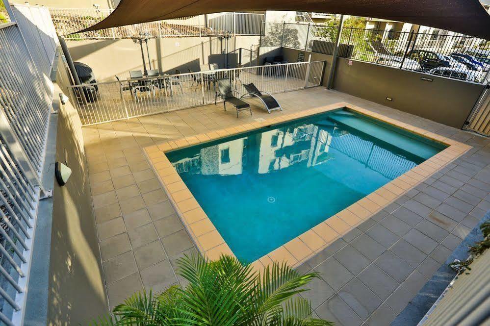 Gladstone Downtown Central Apartment Hotel Official المظهر الخارجي الصورة