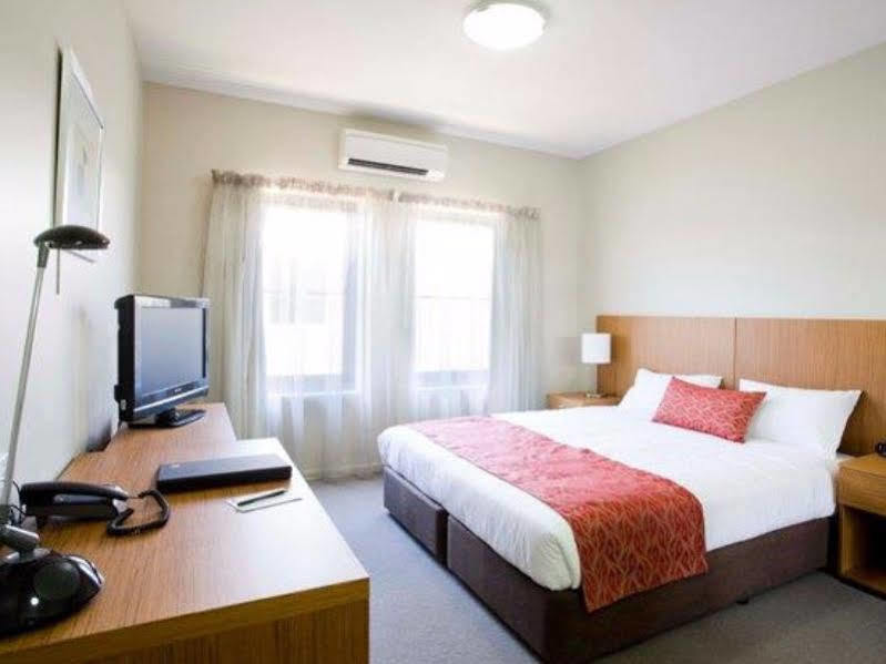 Gladstone Downtown Central Apartment Hotel Official المظهر الخارجي الصورة