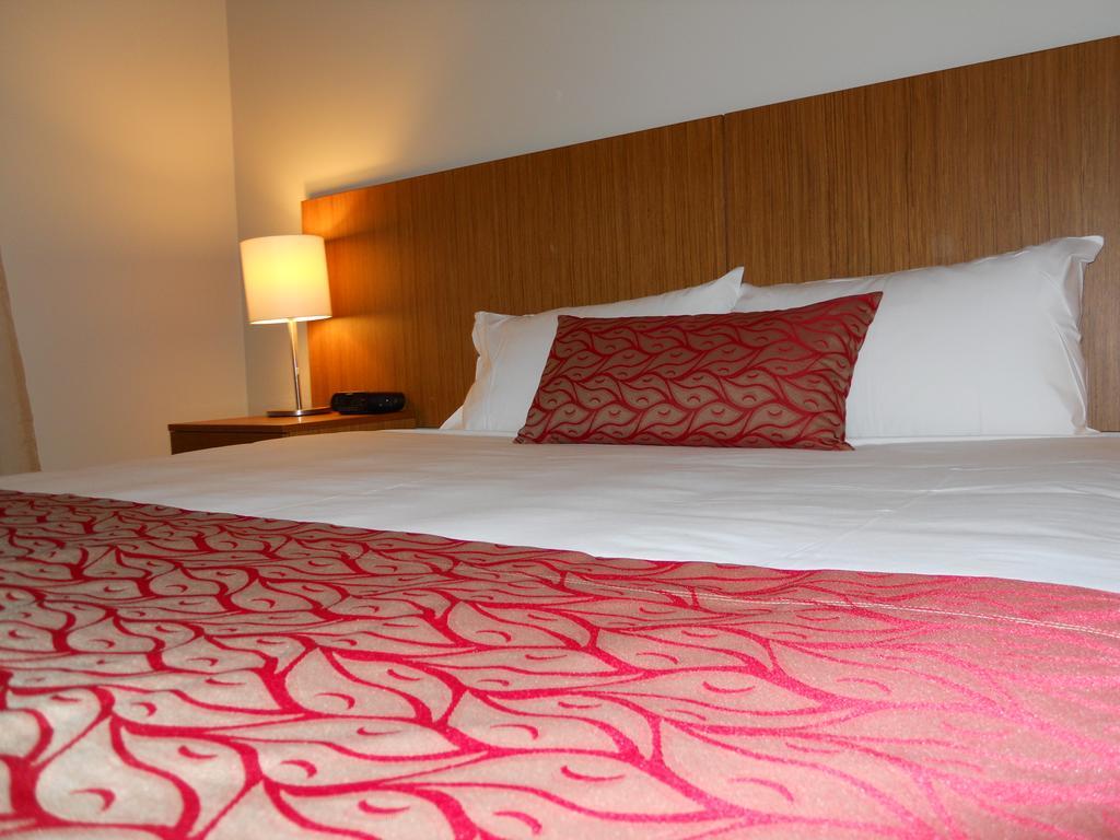Gladstone Downtown Central Apartment Hotel Official المظهر الخارجي الصورة