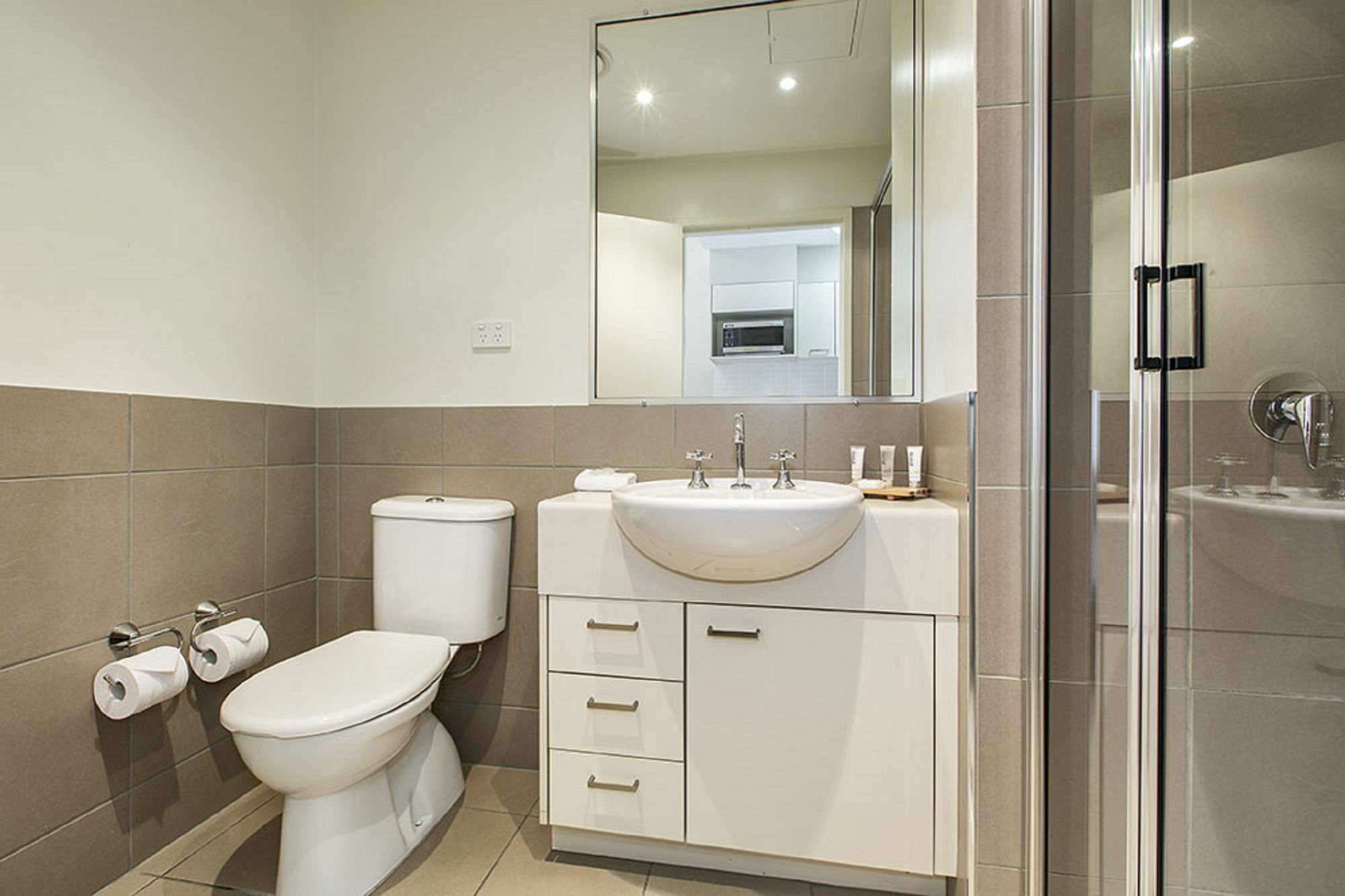 Gladstone Downtown Central Apartment Hotel Official المظهر الخارجي الصورة