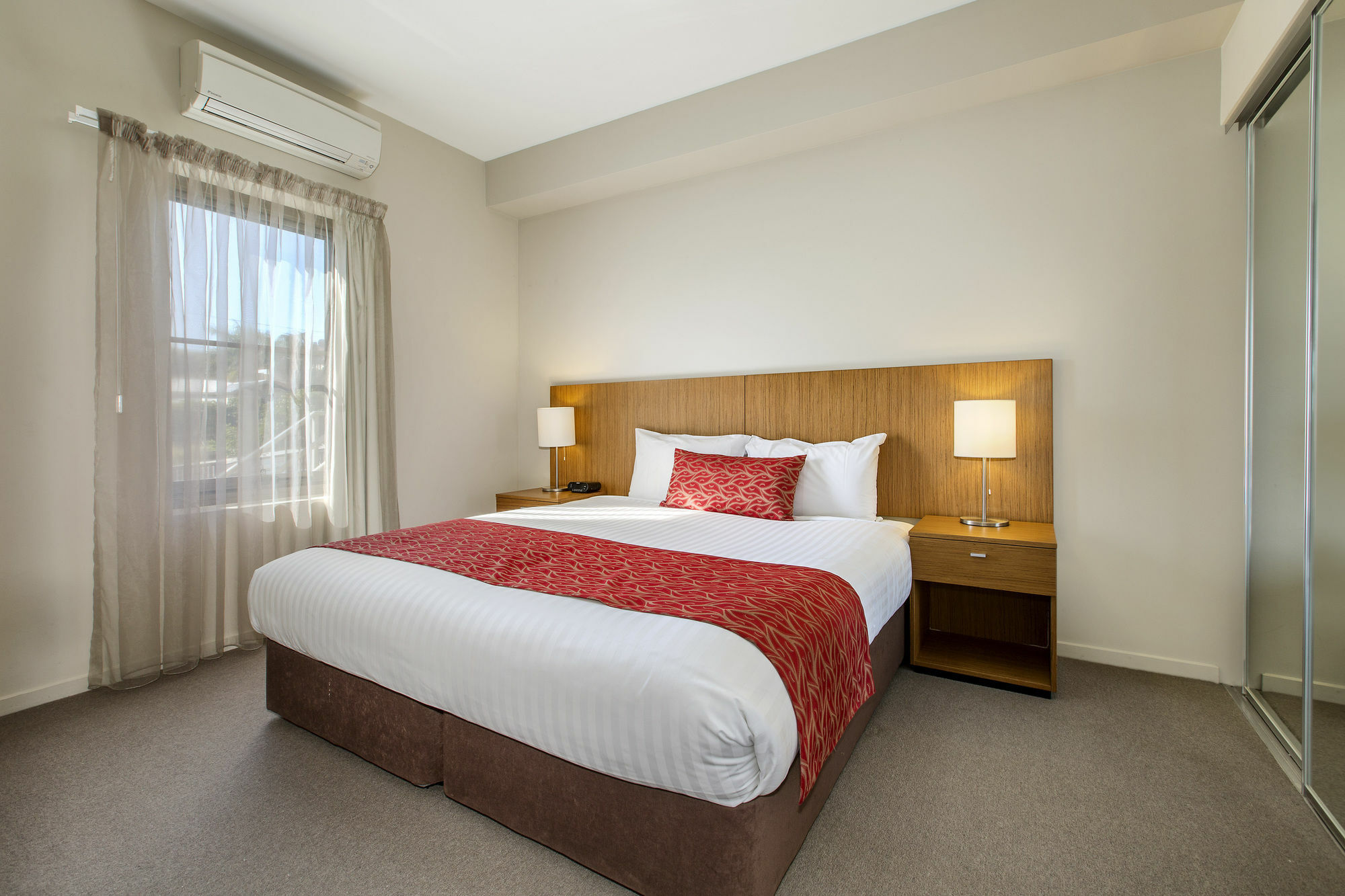 Gladstone Downtown Central Apartment Hotel Official المظهر الخارجي الصورة