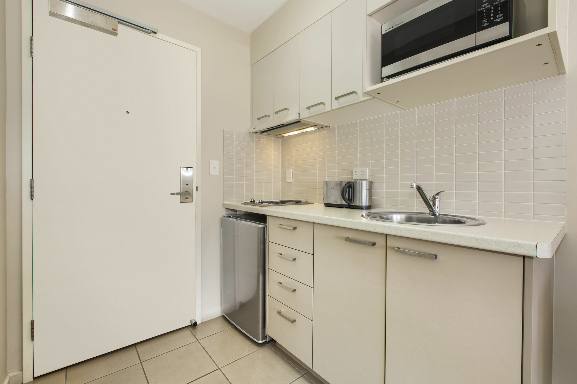 Gladstone Downtown Central Apartment Hotel Official المظهر الخارجي الصورة